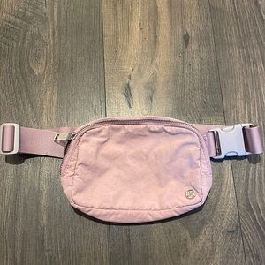 Lululemon Belt Bag 1L